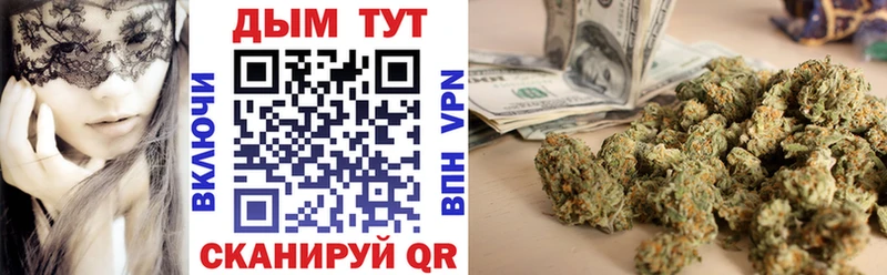 Канабис гибрид  Спасск 